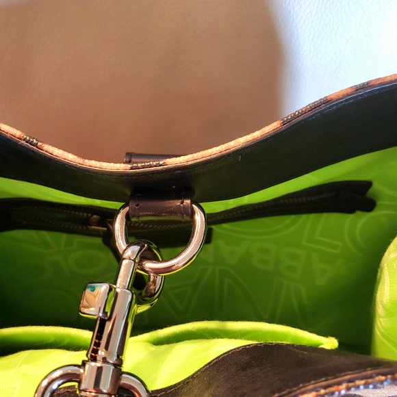 New Dolce & Gabana leather backpack - Picture 12 of 17